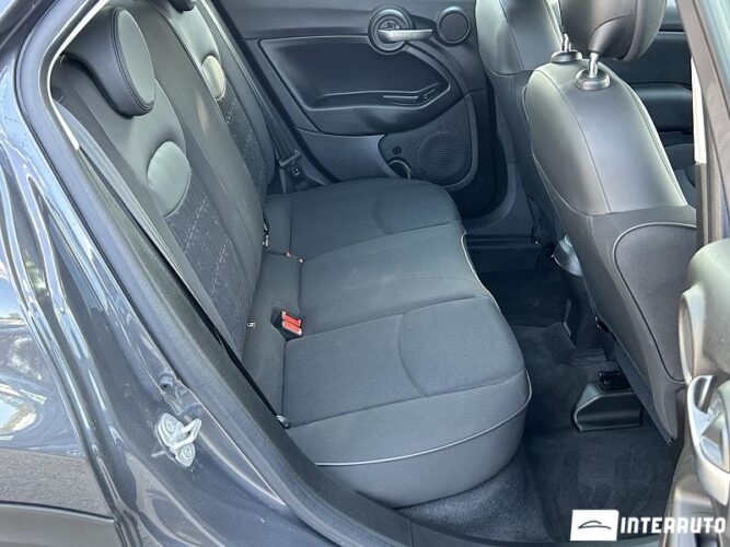 Fiat 500X 45 interauto-car