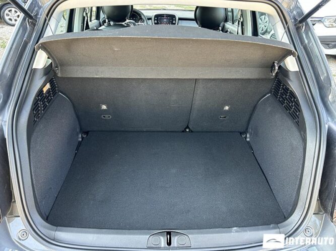 Fiat 500X 47 interauto-car