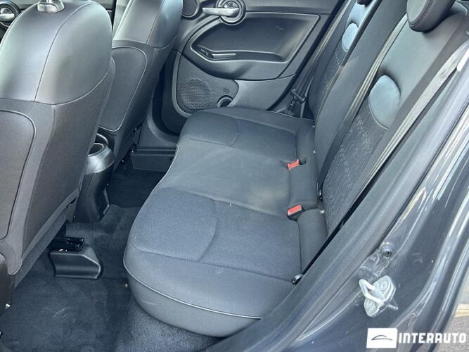 Fiat 500X 46 interauto-car