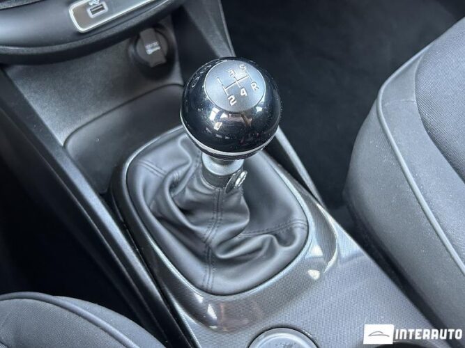 Fiat 500X 43 interauto-car