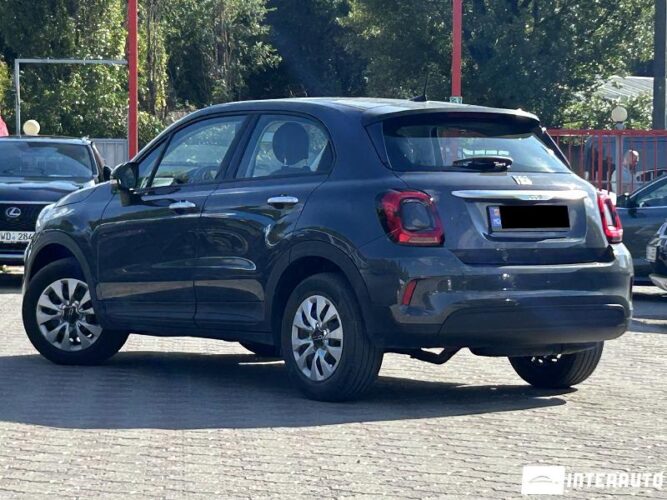Fiat 500X 32 interauto-car