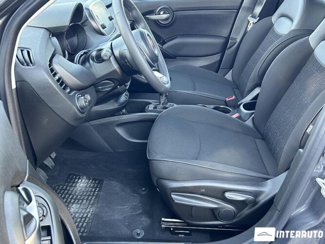 Fiat 500X 35 interauto-car