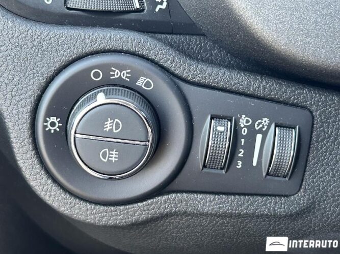 Fiat 500X 38 interauto-car