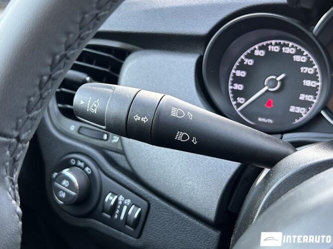 Fiat 500X 40 interauto-car