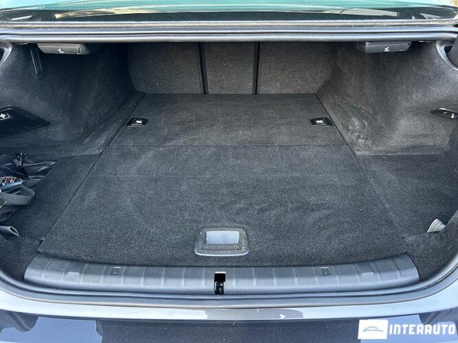 BMW 530e 48 interauto-car