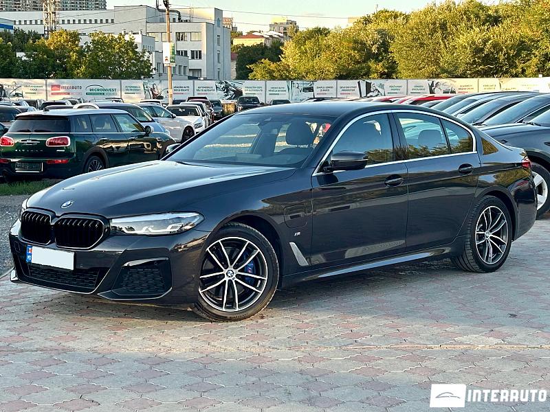 BMW 530e 2 interauto oferta masina