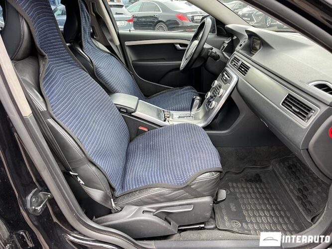 Volvo S 80 46 interauto-car