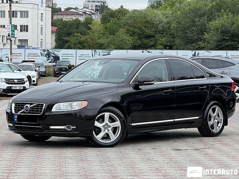 Volvo S 80 2 interauto oferta masina