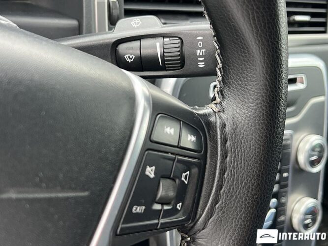 Volvo S 80 41 interauto-car