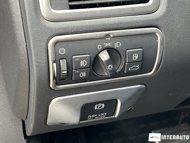 Volvo S 80 39 interauto-car