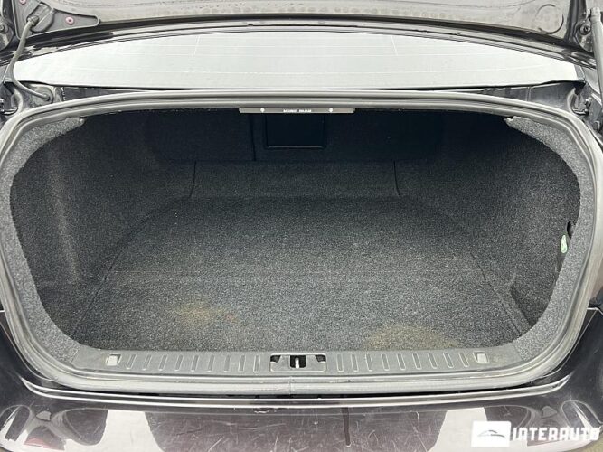 Volvo S 80 50 interauto-car