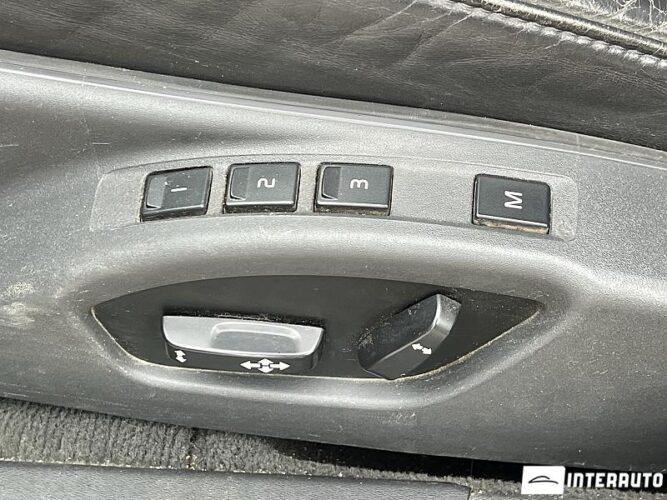 Volvo S 80 48 interauto-car