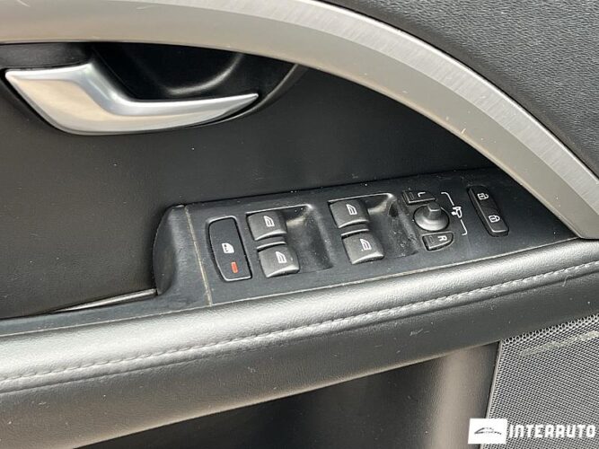 Volvo S 80 36 interauto-car