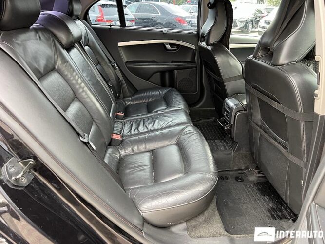 Volvo S 80 47 interauto-car