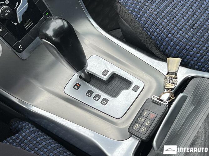 Volvo S 80 45 interauto-car