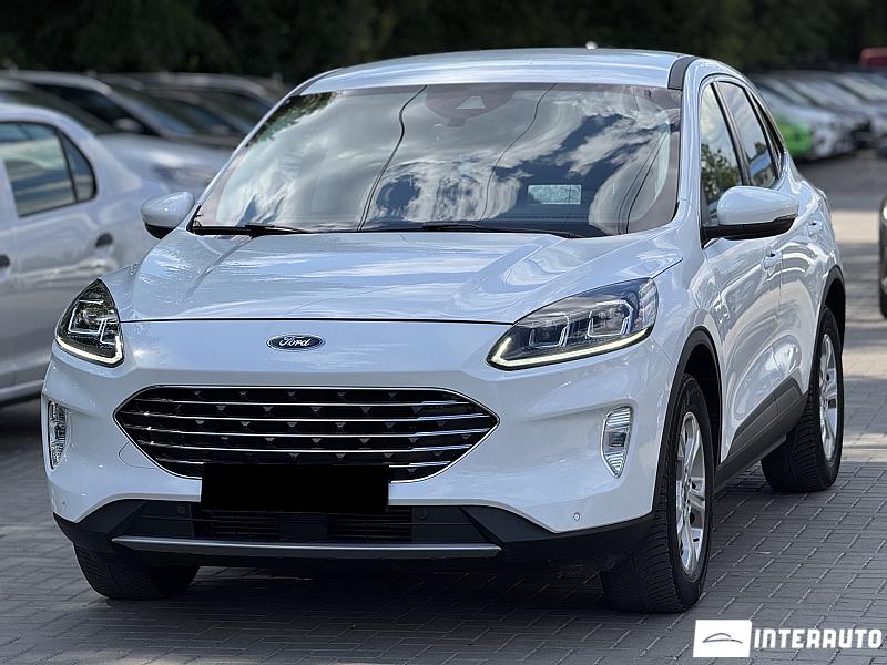 Ford Kuga 2 interauto oferta masina