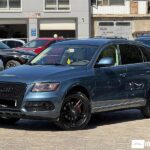 Audi Q5 2017