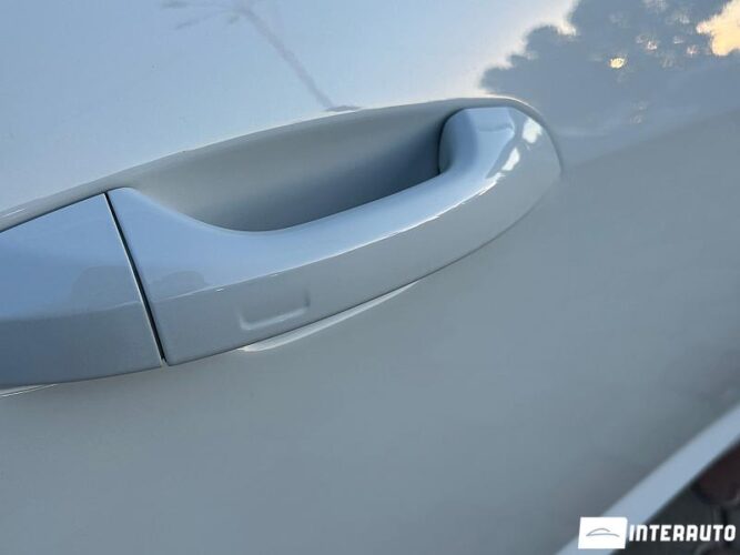 Audi A6 40 interauto-car