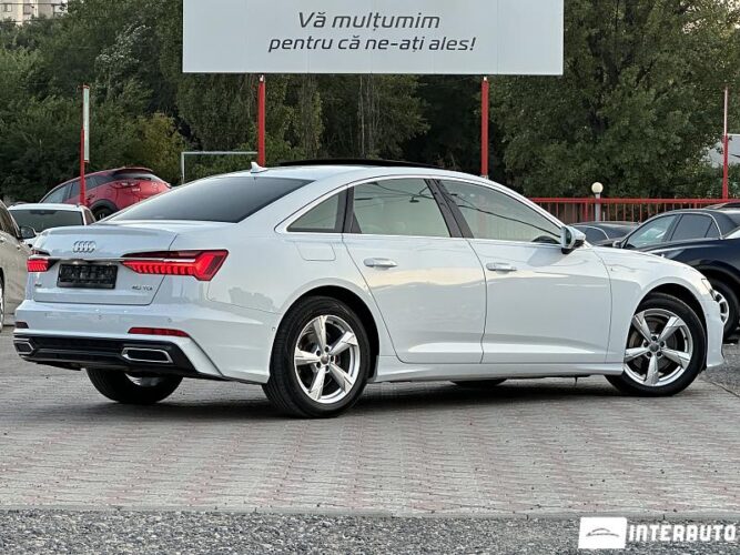 Audi A6 37 interauto-car
