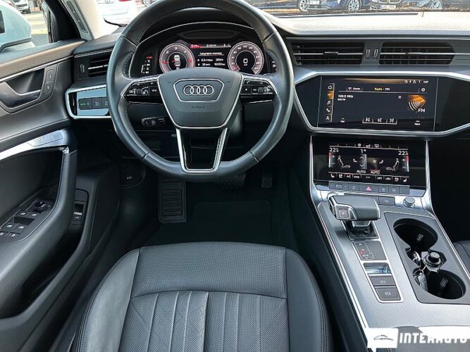 Audi A6 44 interauto-car