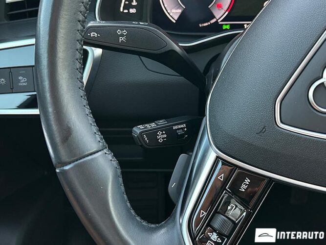 Audi A6 45 interauto-car