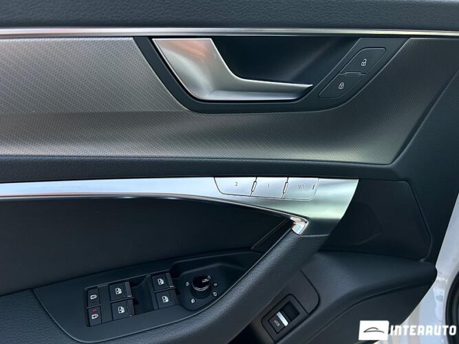 Audi A6 42 interauto-car