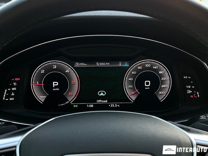 Audi A6 47 interauto-car