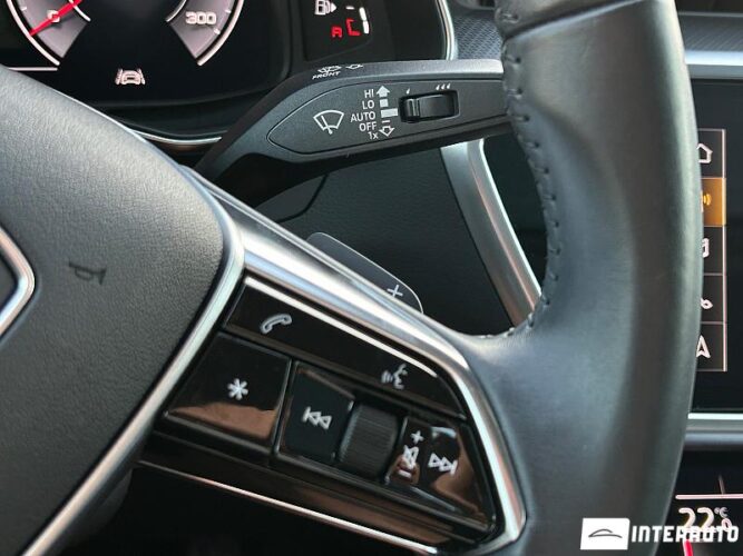 Audi A6 46 interauto-car