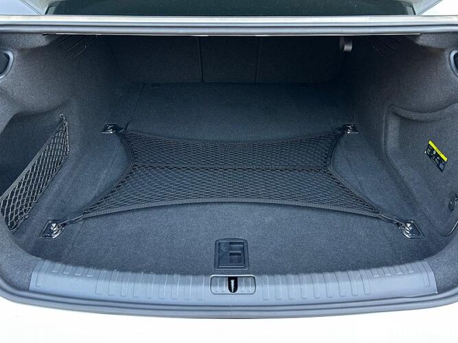 Audi A6 56 interauto-car