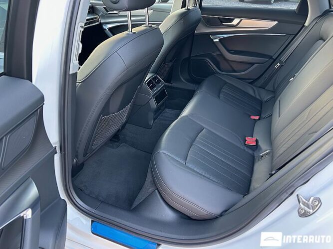 Audi A6 54 interauto-car