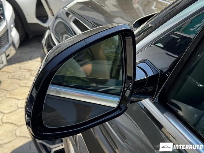 BMW X5 4.5e 59 interauto-car