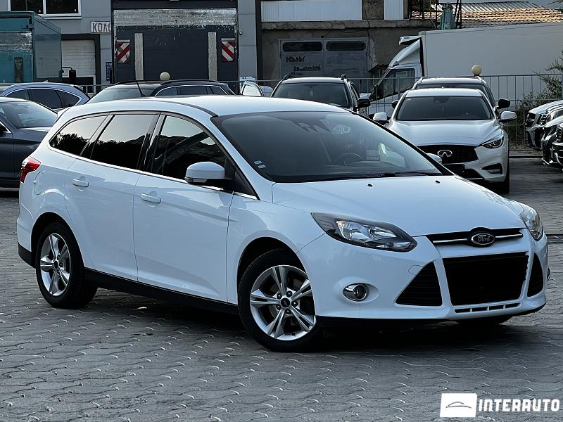 Ford Focus 2 interauto oferta masina