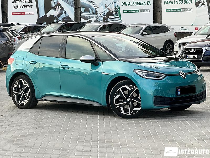 Volkswagen ID.3 Pro 2 interauto oferta masina