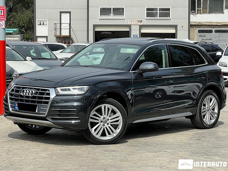 Audi Q5 2 interauto oferta masina