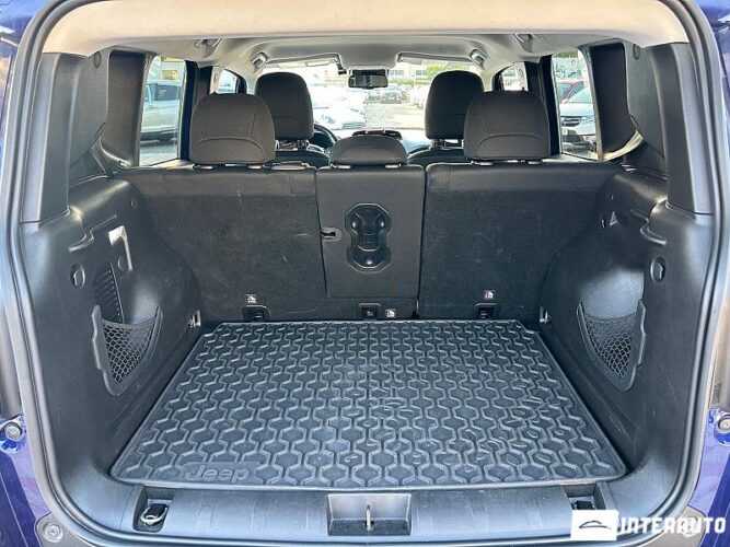 Jeep Renegade 49 interauto-car