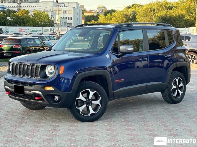 Jeep Renegade 31 interauto-car