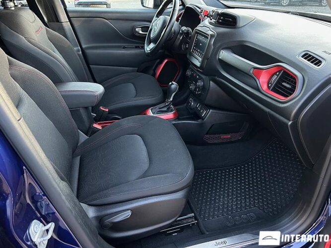 Jeep Renegade 46 interauto-car
