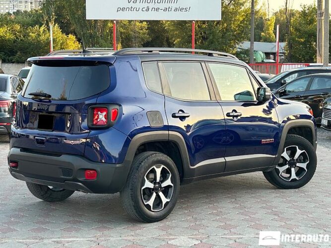 Jeep Renegade 33 interauto-car