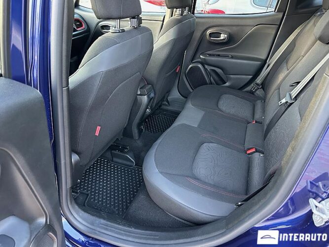 Jeep Renegade 48 interauto-car