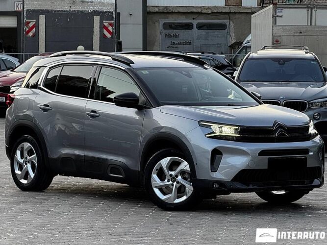 Citroen C5 Aircross 31 interauto-car
