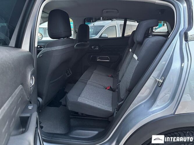 Citroen C5 Aircross 35 interauto-car