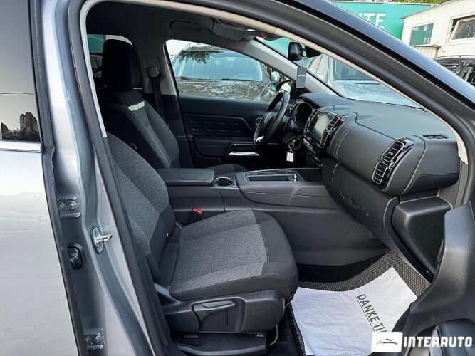 Citroen C5 Aircross 34 interauto-car