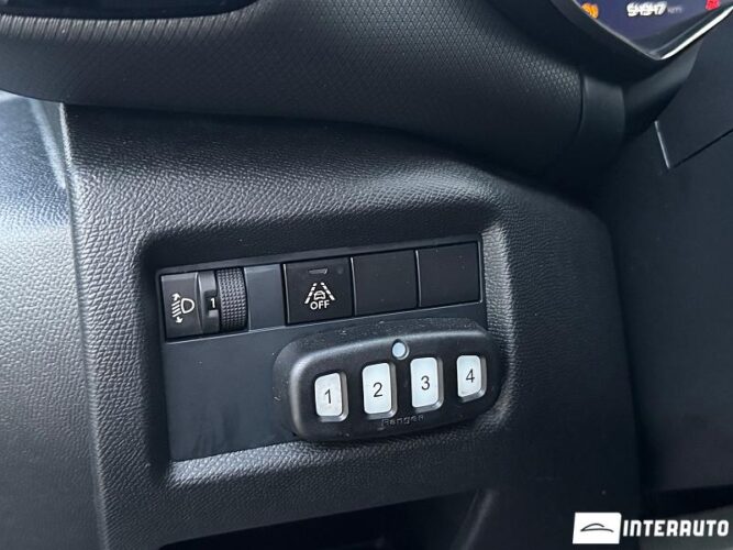 Citroen C5 Aircross 42 interauto-car