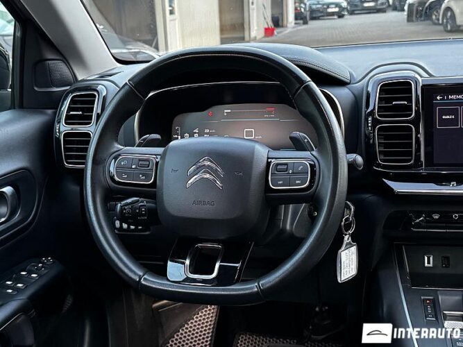 Citroen C5 Aircross 39 interauto-car
