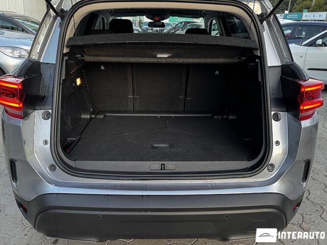 Citroen C5 Aircross 44 interauto-car