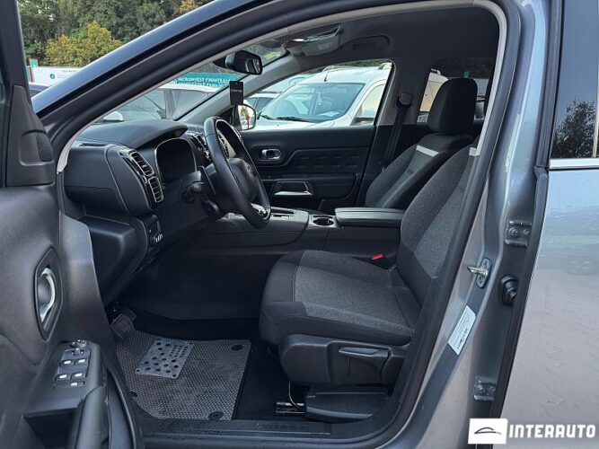 Citroen C5 Aircross 33 interauto-car