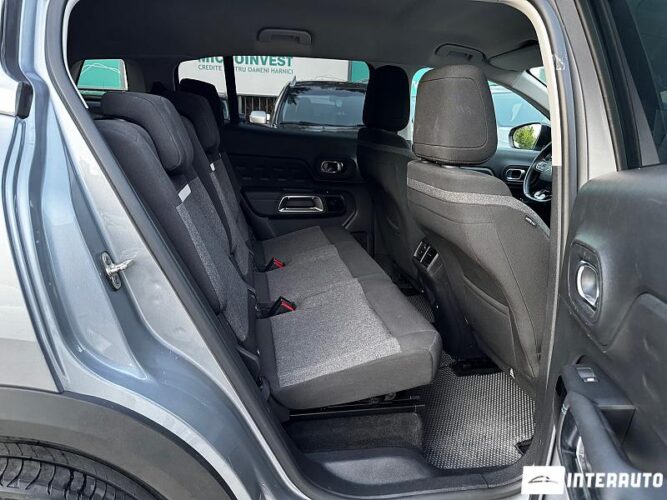 Citroen C5 Aircross 36 interauto-car