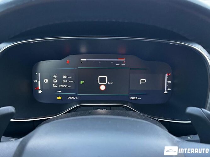 Citroen C5 Aircross 38 interauto-car