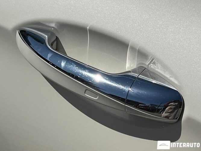 Mercedes E 220 49 interauto-car