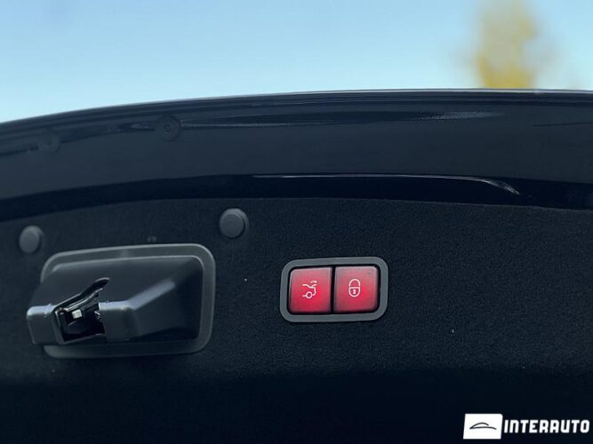 Mercedes S 400 4Matic 70 interauto-car